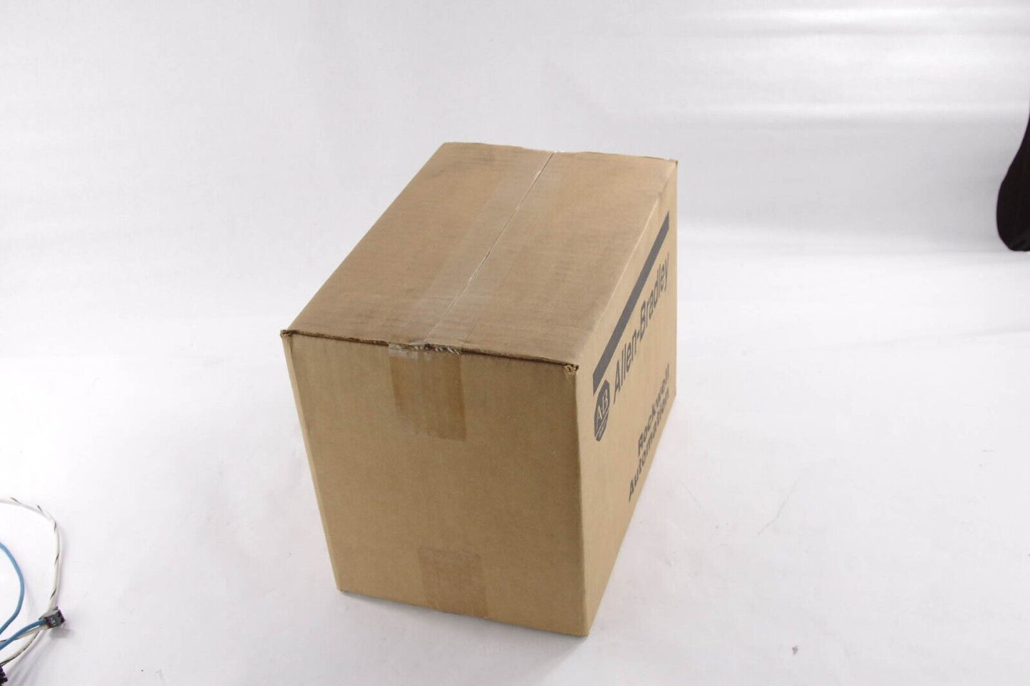 ALLEN BRADLEY VPL-B0753M-PJ14AA Servo Motor Ser A - Sealed Surplus