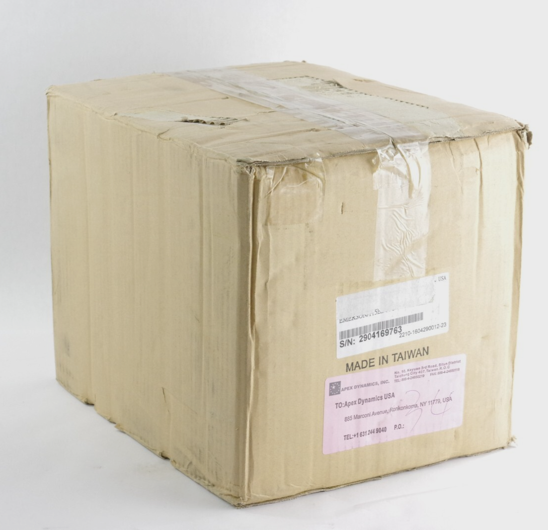 Apex Dynamics ABR090M1-014-S2-P2 ABR Series Planetary Gearbox ABR090