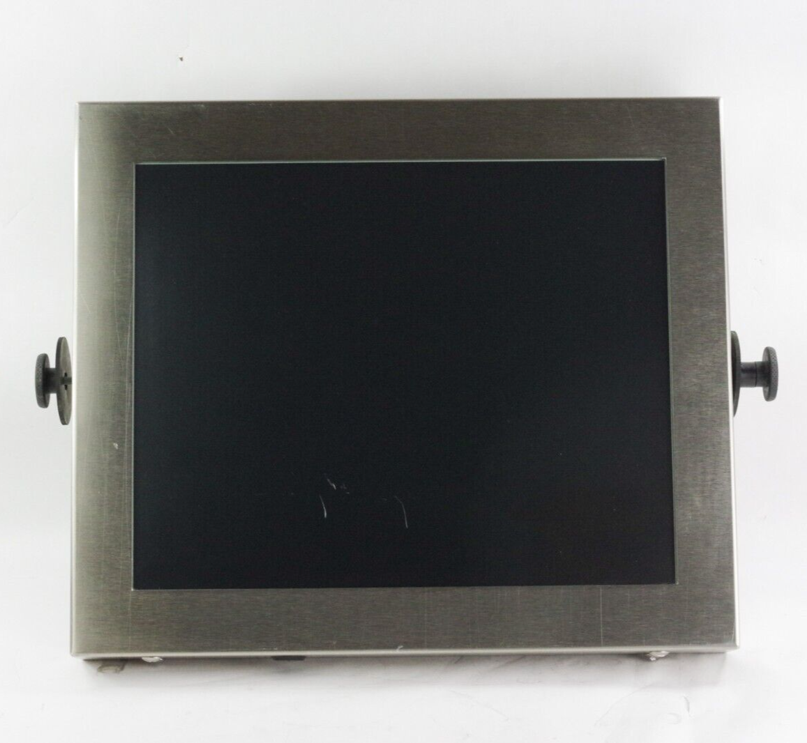 Hope Industrial Systems HIS-UM19 Touchscreen Monitor HIS-WL 19 Stainless