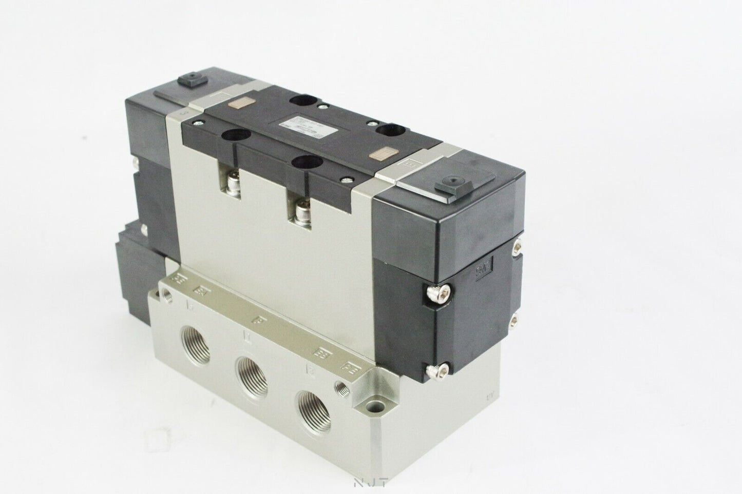SMC VFR6300-5FZ-06T VFR63005FZ06T 1ET-5UT (NEW SURPLUS) Sol Valve 4/5 port