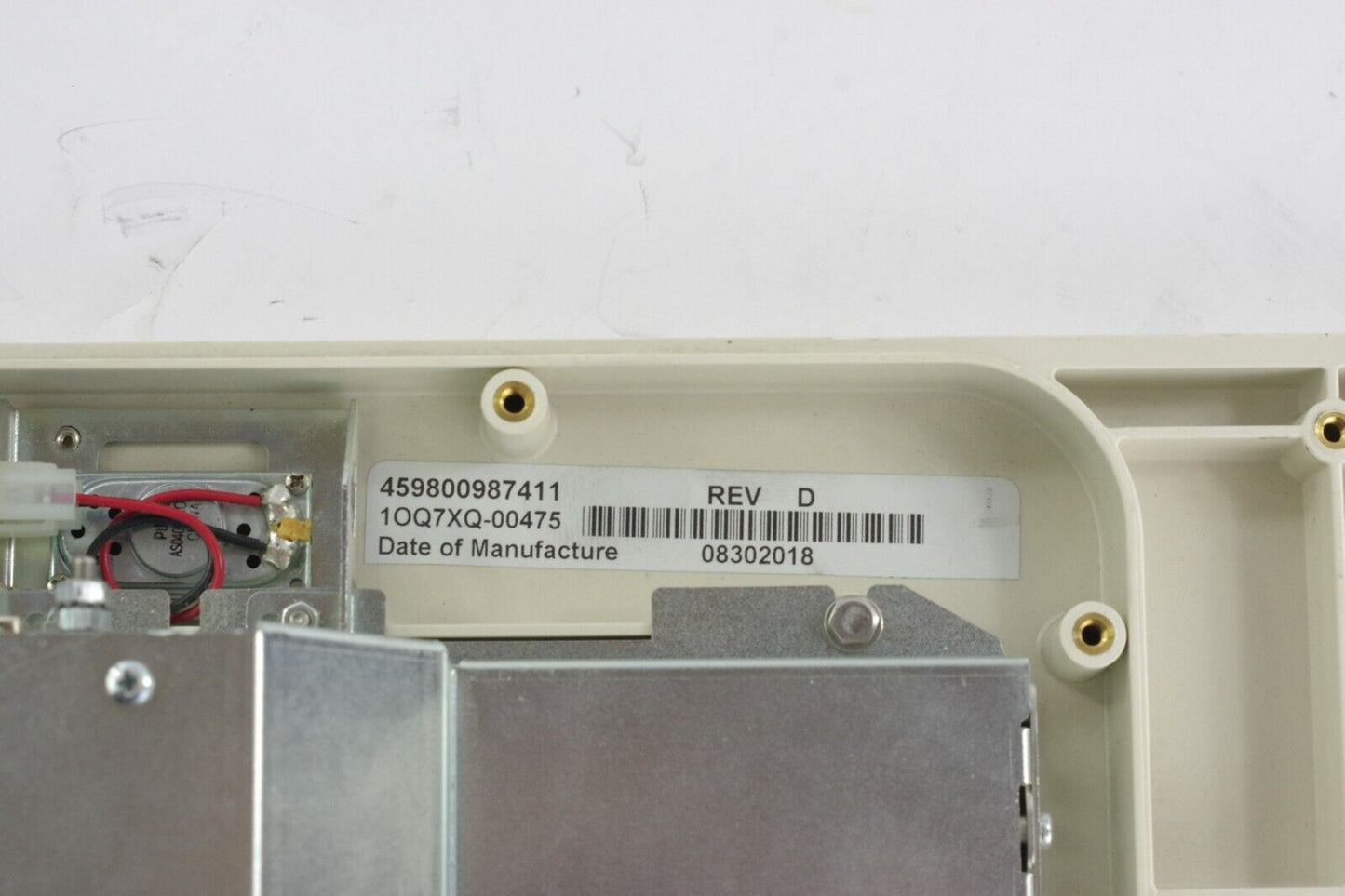 PHILIPS Brilliance Display Screen 453567378344 / 459800987411