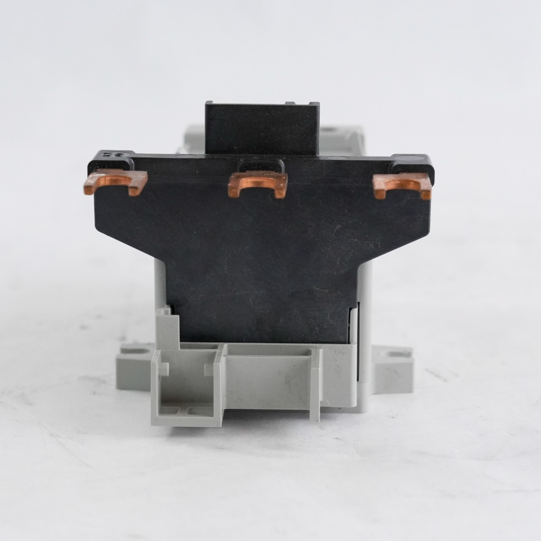 Allen Bradley 592-ESM-I-30A-S2 Ser A Current Sensing Module 0.5-30A Range
