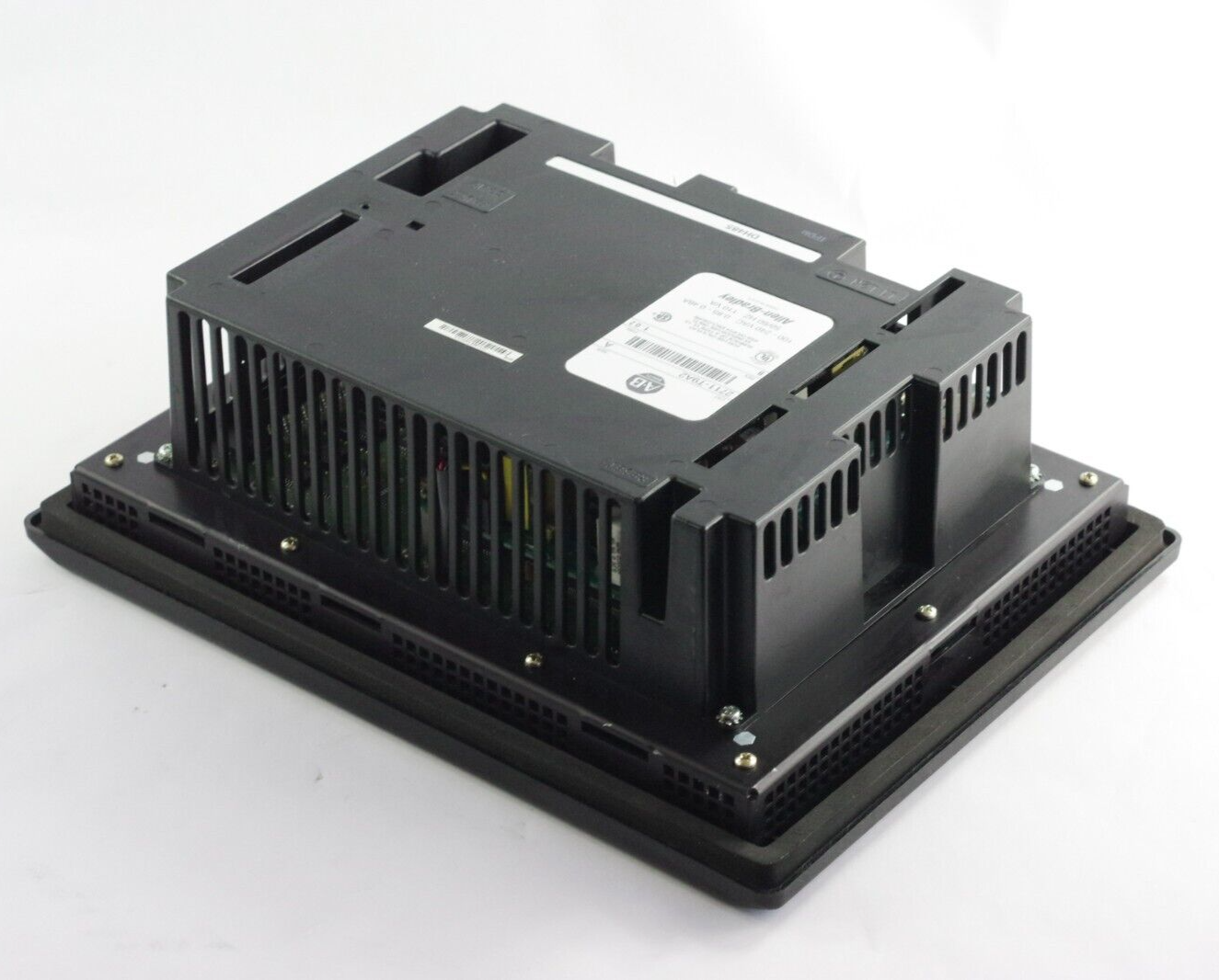 Allen Bradley 2711-T9A2 Ser A Rev B Panelview 900 Terminal - Refurbished / MINT