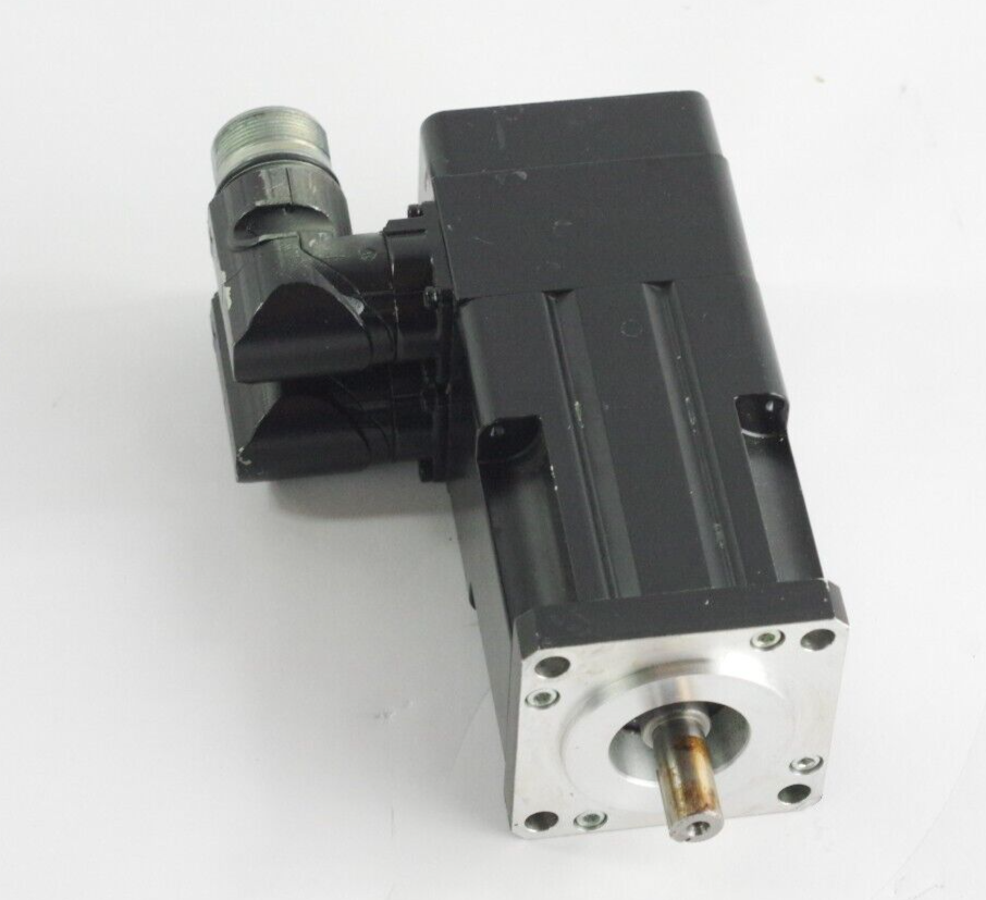 Allen Bradley MPL-B1520U-EJ42AA /A 3-Phase 0.27kW 7000RPM Servo Motor