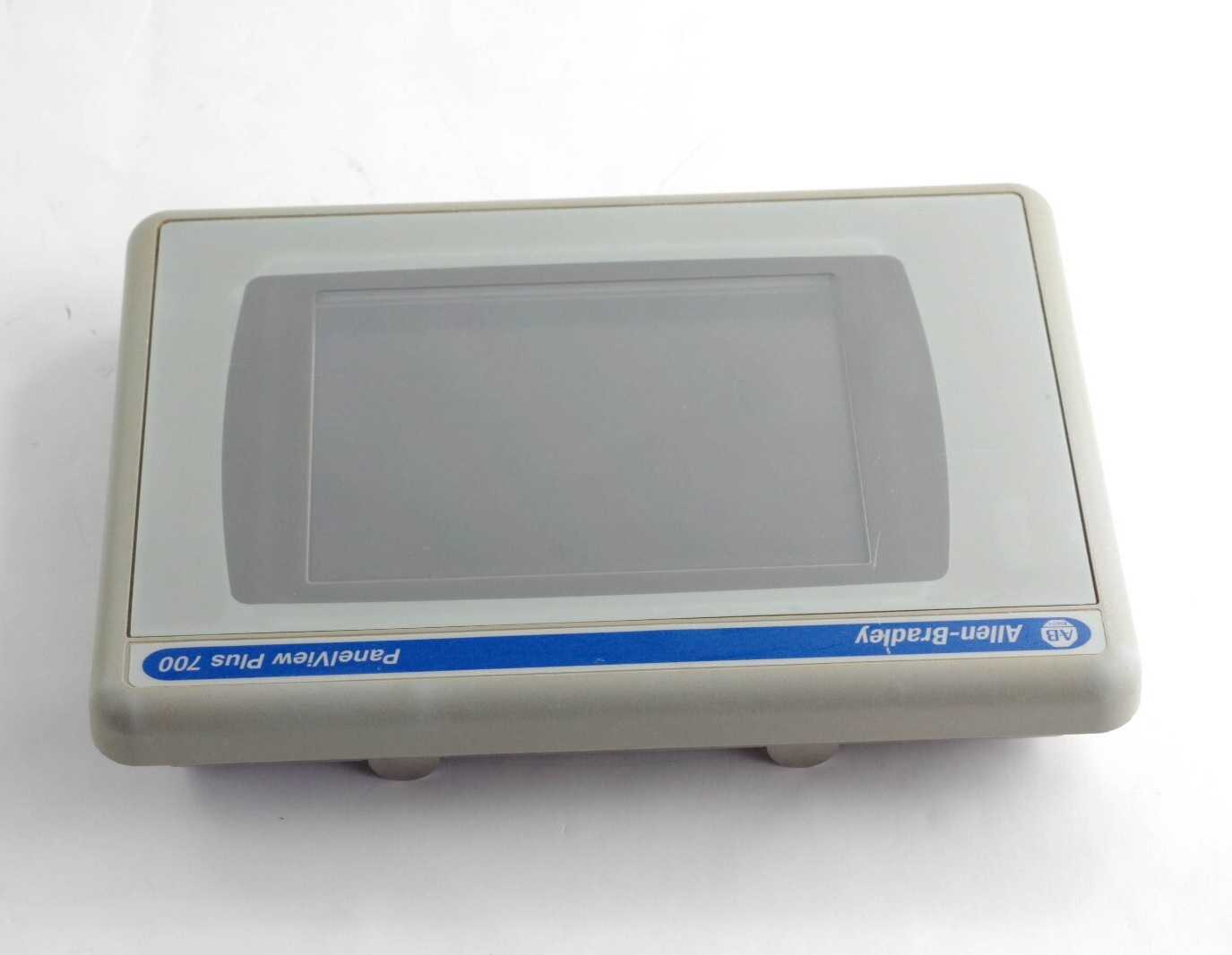 Allen Bradley PanelView Plus 700 2711P-RDT7C Ser D Color Touch Display Module
