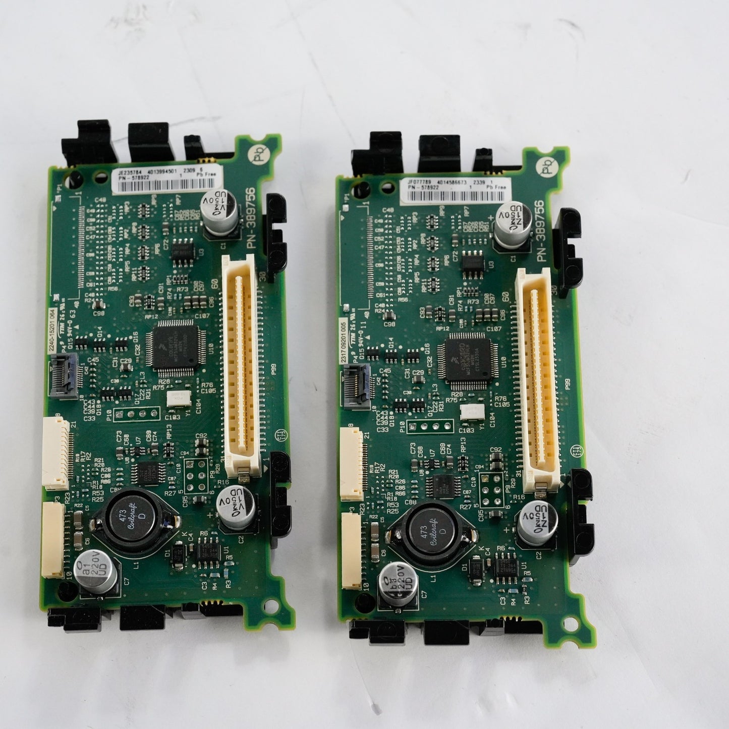 Allen Bradley PN-578922 JE235784 Panelview Plus 7 Series B Display Board