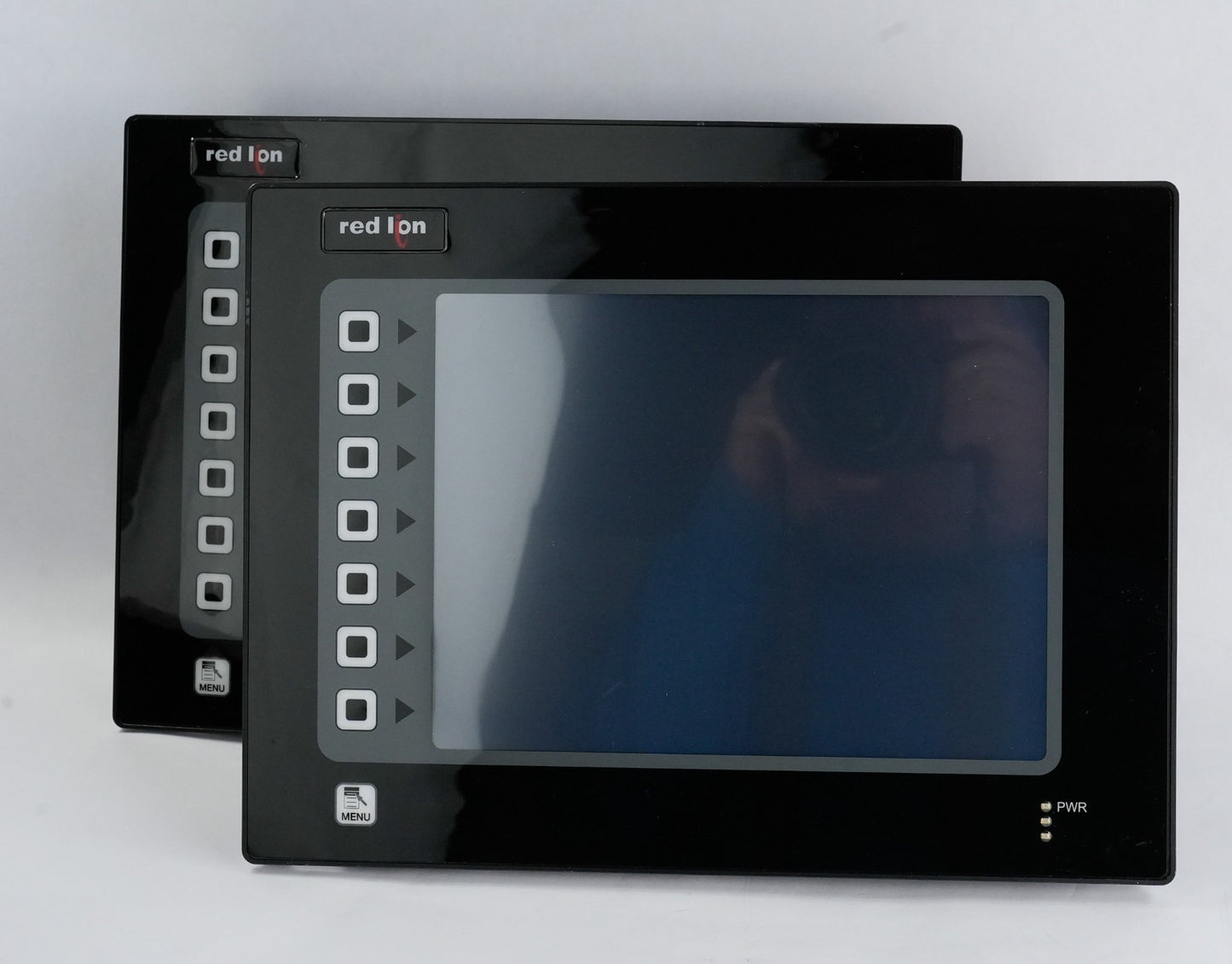 Red Lion Controls G310S230 Model G310 Operator Interface Terminal Panel
