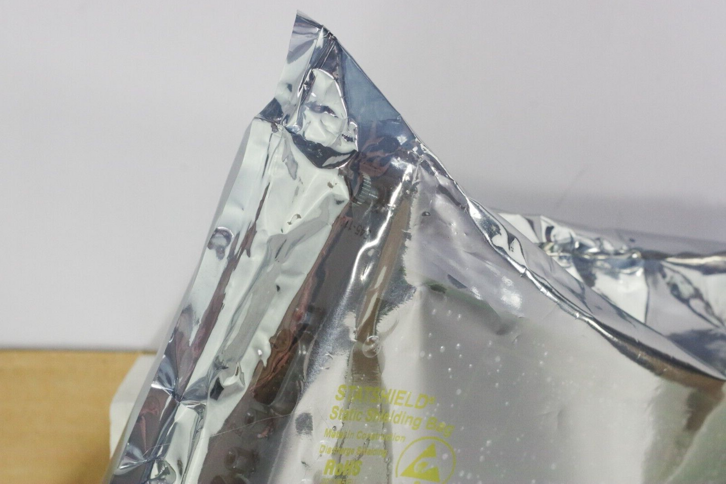 Siemens Simatic 545-1104 CPU Module - Sealed Packaging