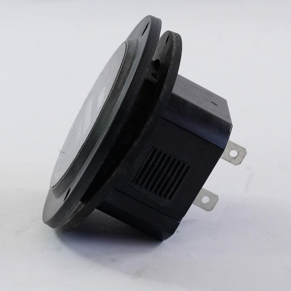 ENM T50B212P Panel Mount Timer 115VAC 6-digit T50 Electronic AC Hour Meter