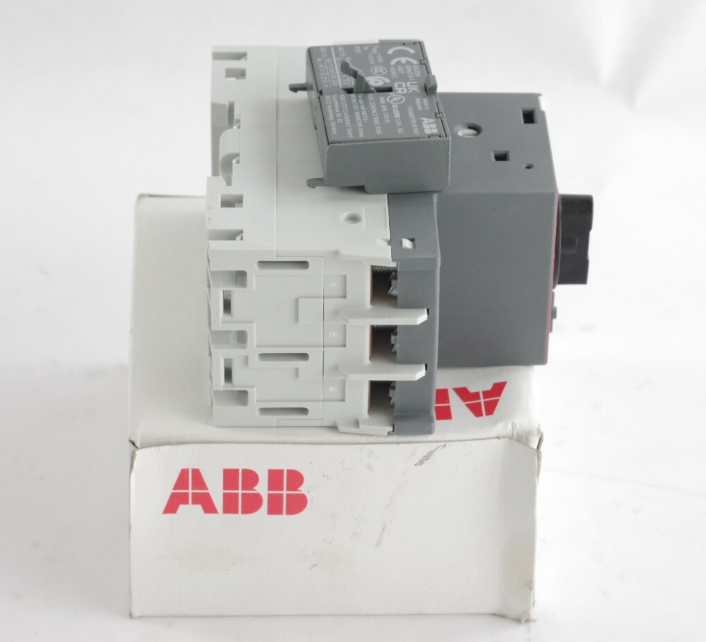 ABB MS116-32 Motor Protection Circuit Breaker 25-32Amp MS11632 - Open Box