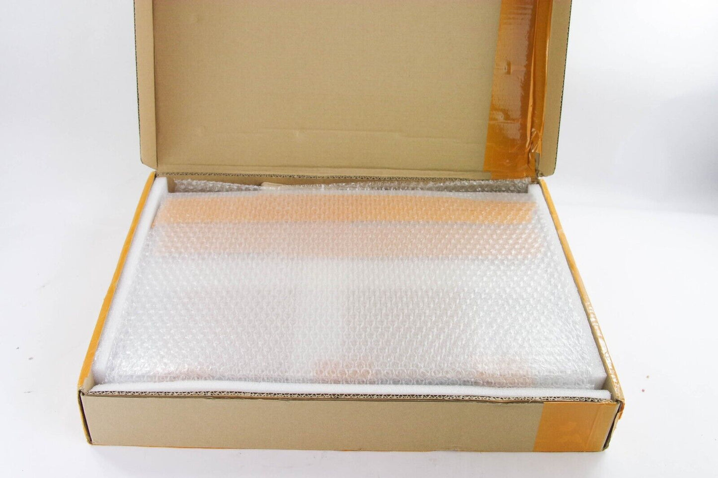 Allen Bradley 2711P-RDB15C 2711PRDB15C Ser B PanelView Plus 1500 Display Module