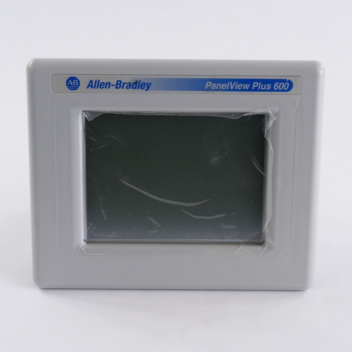Allen Bradley 2711P-T6M3A /C PanelView Plus 600 - Refurbished