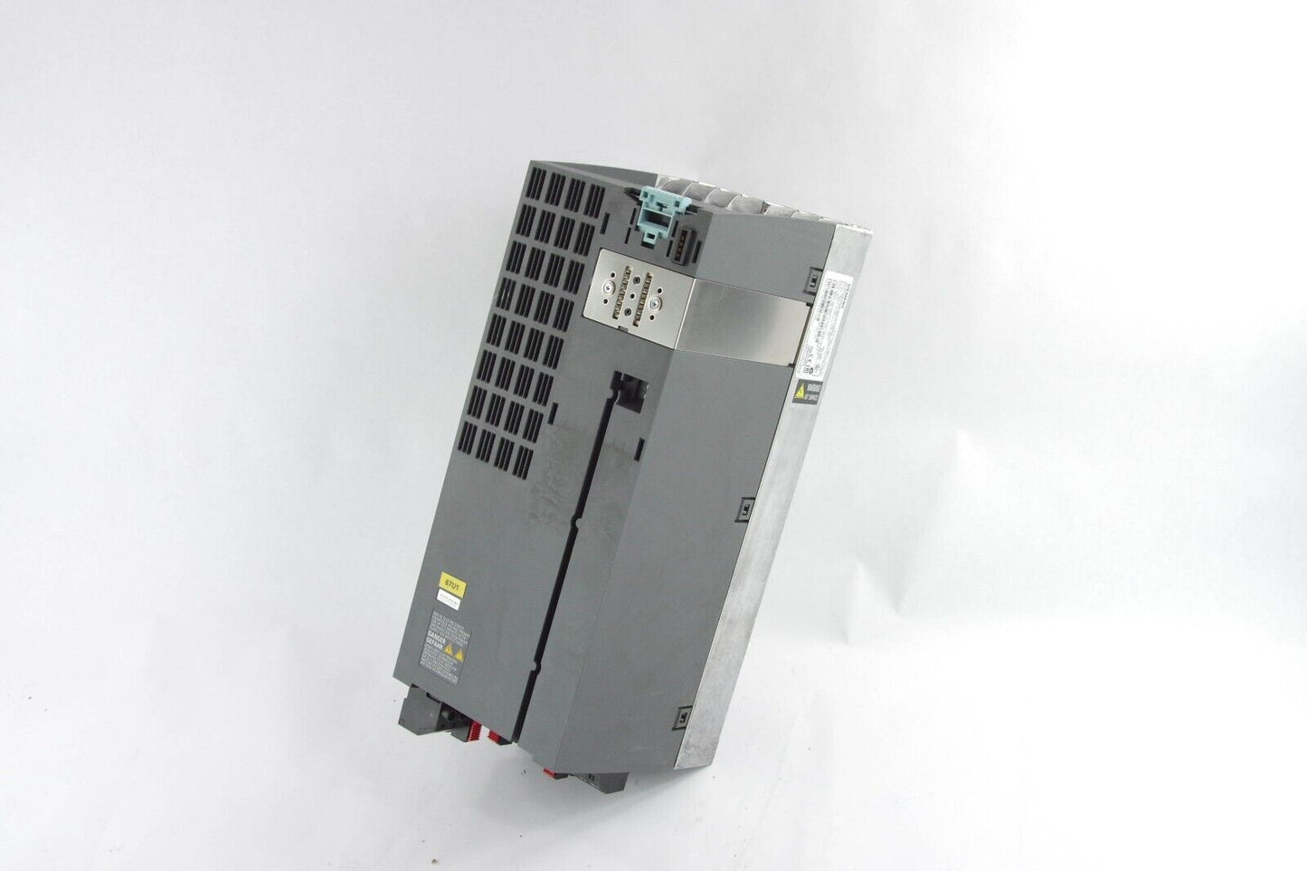 Siemens 6SL3210-1PE23-3AL0 / 6SL32101PE233AL0 Sinamics Power Module PM240-2