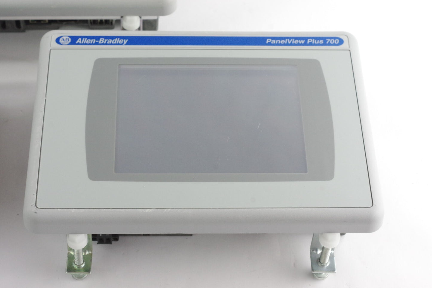 Allen Bradley 2711P-T7C4D8 /A PanelView Plus 700 Touchscreen 6.5" 2711p-RP8D/A