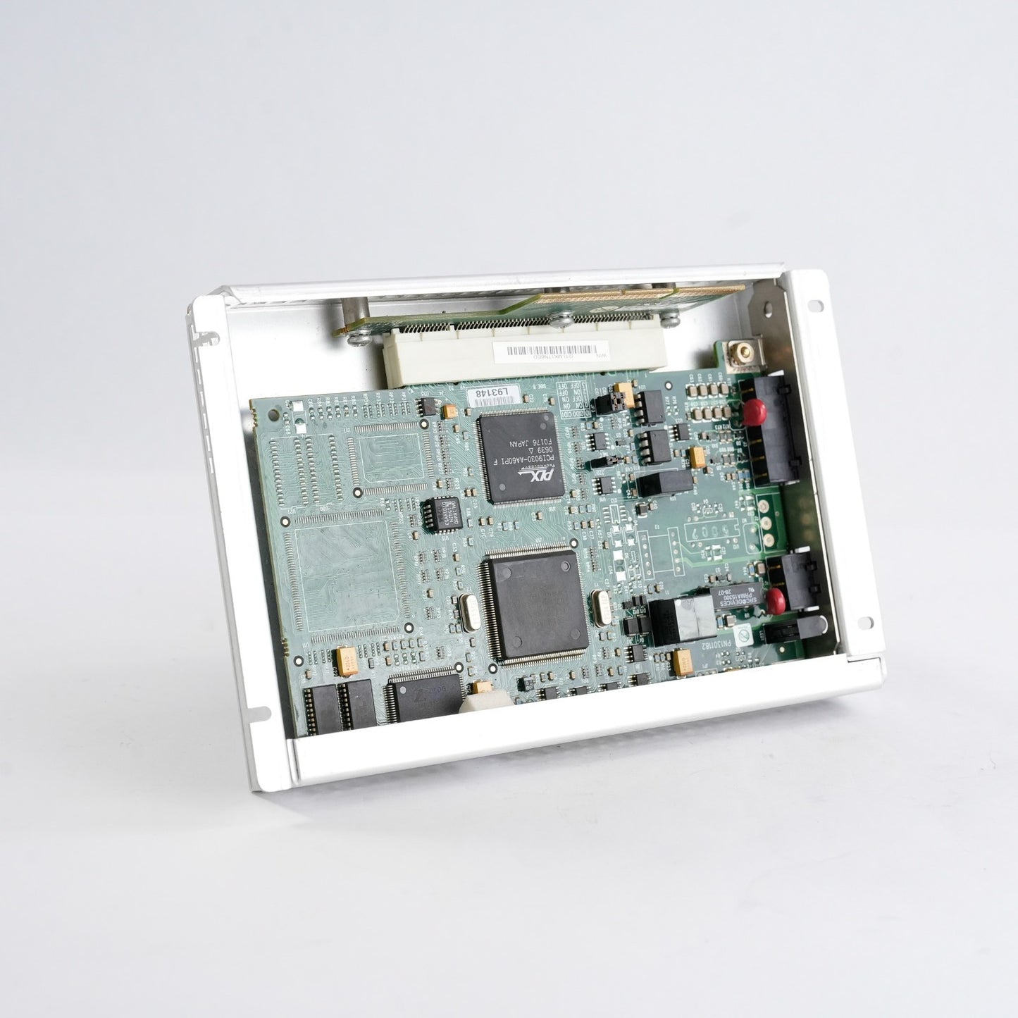 Allen Bradley 2711P-RN6 /B PanelView Plus DH+/DH485/RIO Module 2008