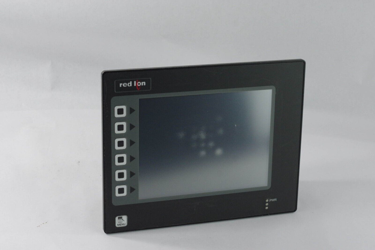 RED LION G308A210 HMI Touch Panel G308A2 - Used + Warranty