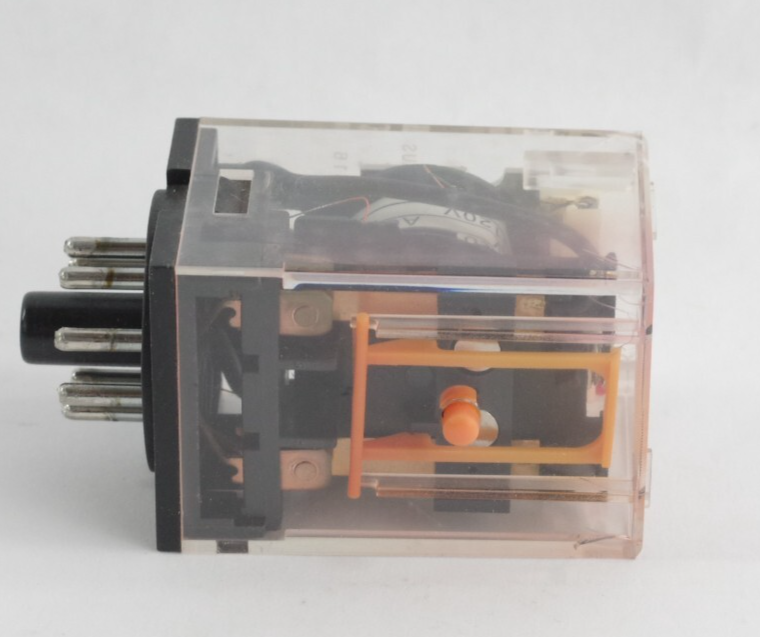 AA Electric AAE-A201L-M / AAEA201LM 10A 230VAC/28VDC 120VAC Coil