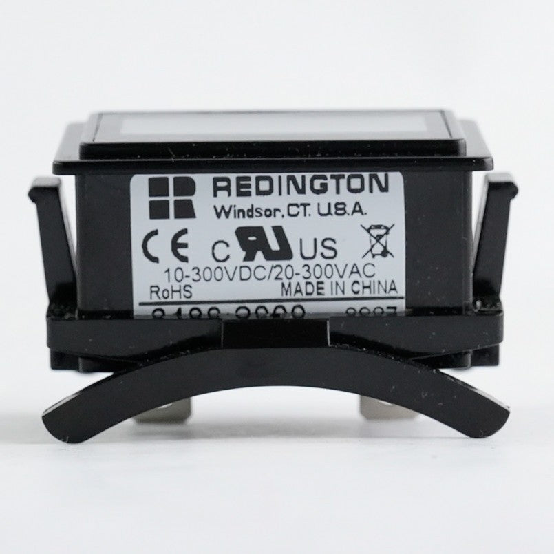 Redington 3400-2000 LCD Counter 10-300VDC / 20-300VAC - Open Box