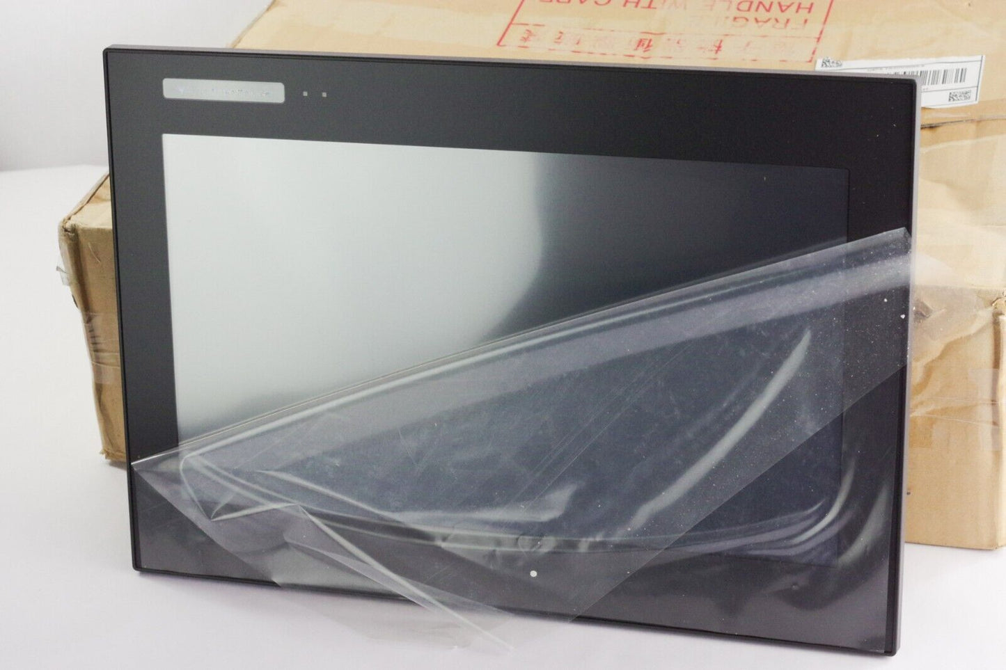 Automation Direct CM5-T15W / CM5T15W LCD Interface Panel - Open Box