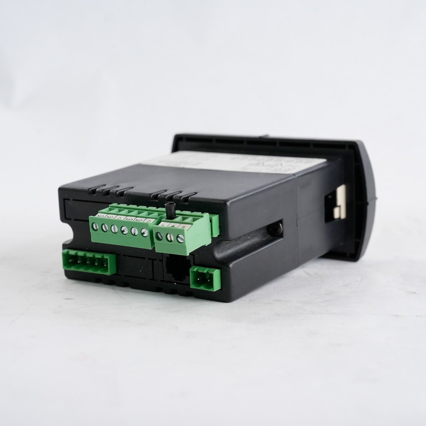 Precision Digital PD6000-6R5 1/8 DIN Process Digital Panel Meter - Refurbished