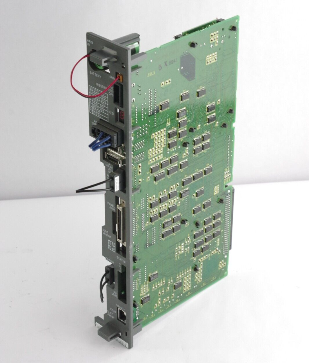 FANUC A16B-3200-0330/16F Main CPU Board Module A16B-3200-0330 / A16B32000330