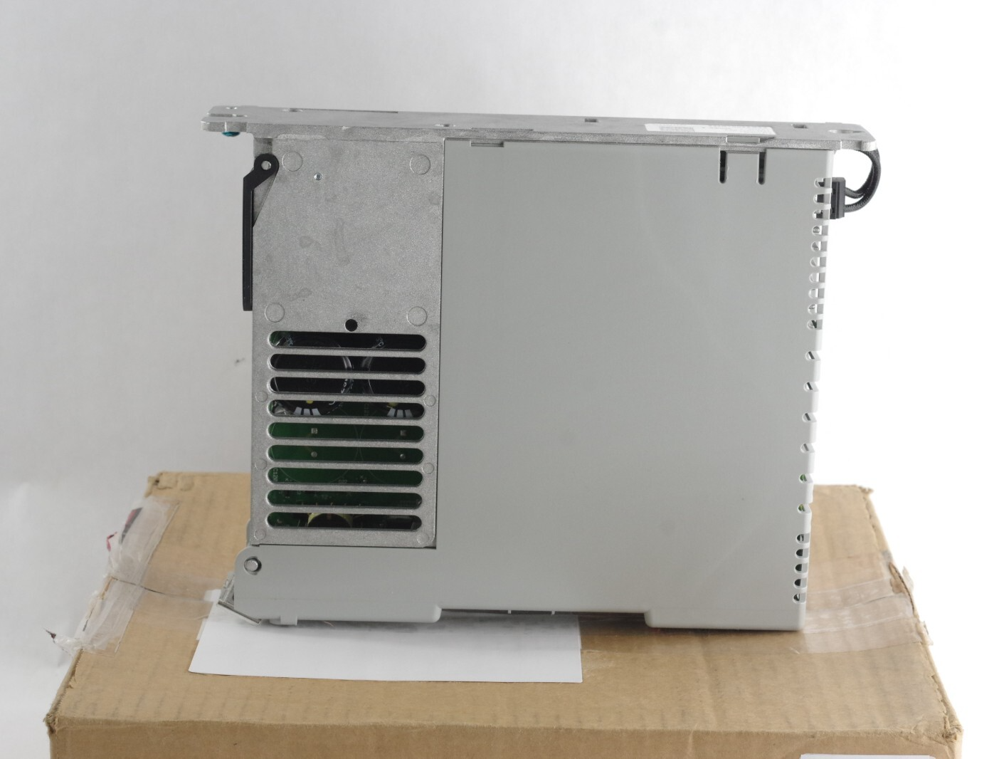Allen Bradley 2198-H025-ERS /A Kinetix5500 20 Amp Servo Drive - Open Box