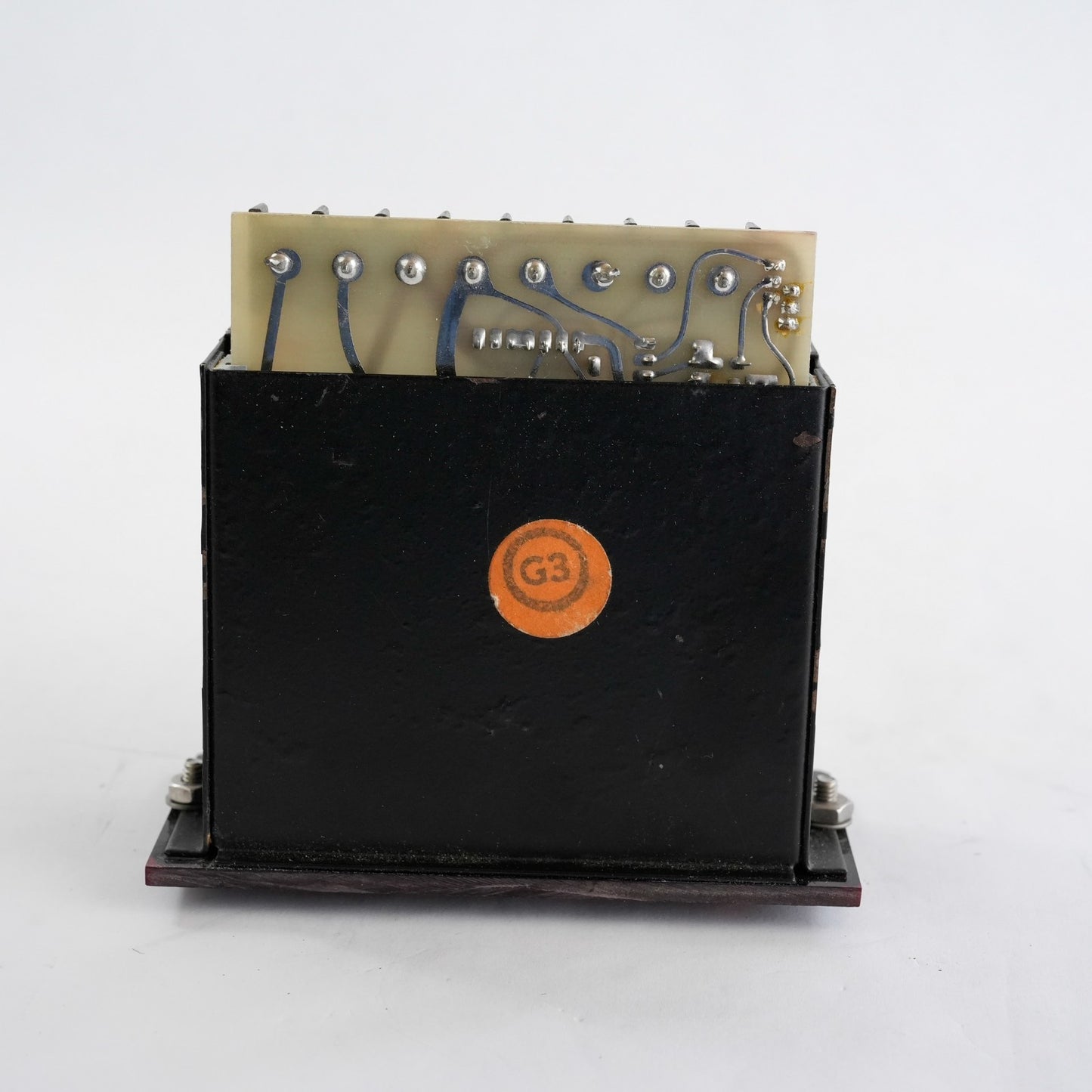Red Lion Controls 175736 Model 401 Digital Control