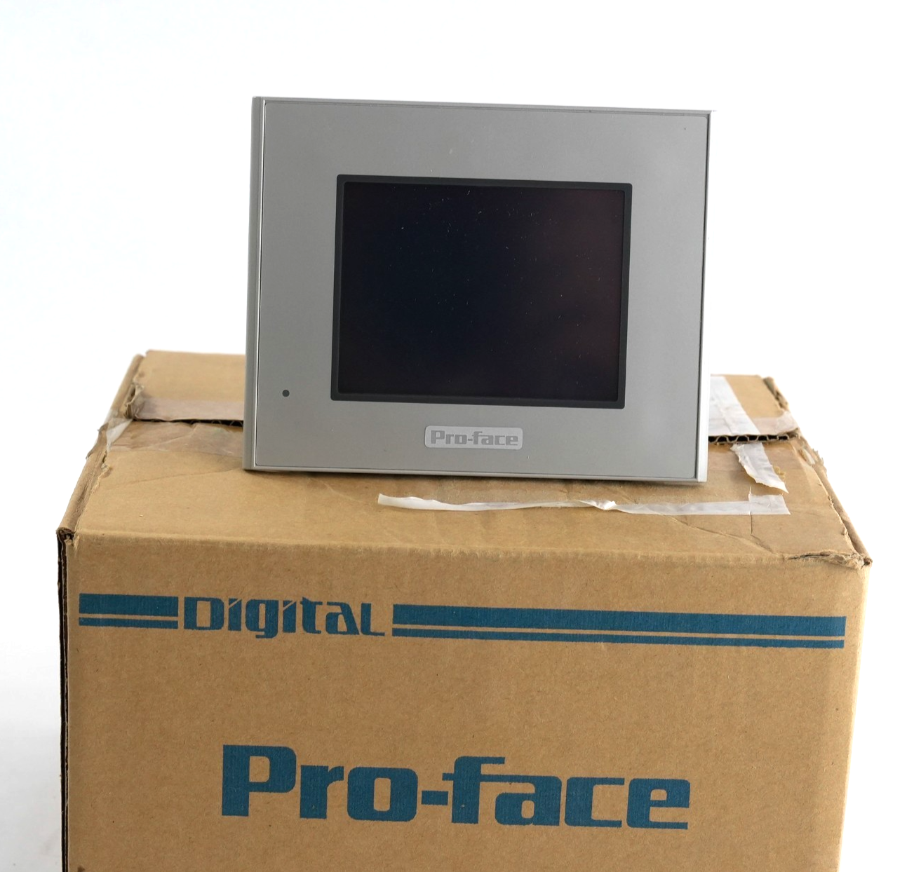 Pro-Face 3580205-04 Touchscreen Control Panel Interface AGP3200-T1-D24