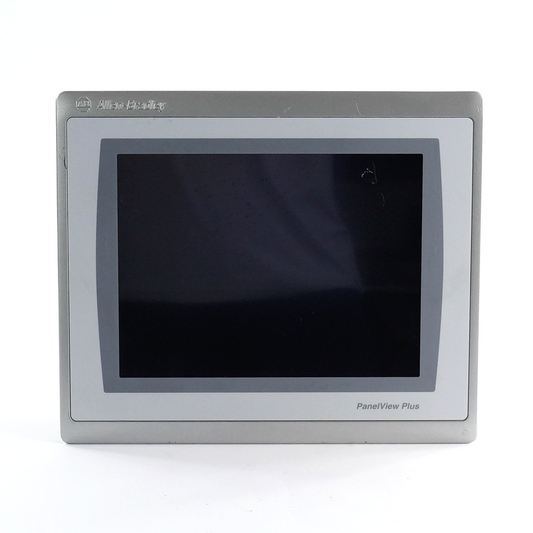 Allen Bradley 2711P-T10C22D9P /A PanelView Plus 7 Operator Interface Terminal