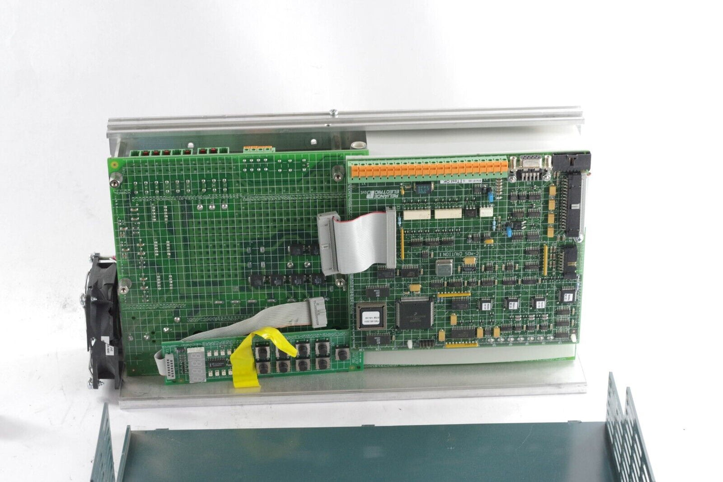 Reliance Electric 896.05.11 GV3000E-AC008-AA-DBU - For Parts