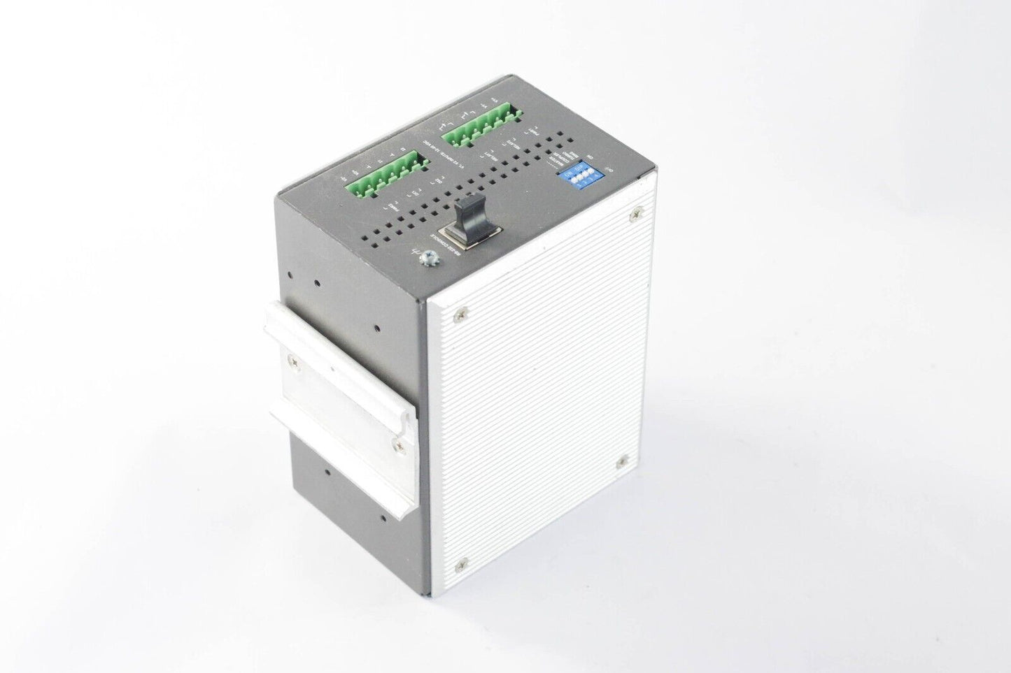 Moxa EDS-510A-3SFP Ethernet Industrial Switch