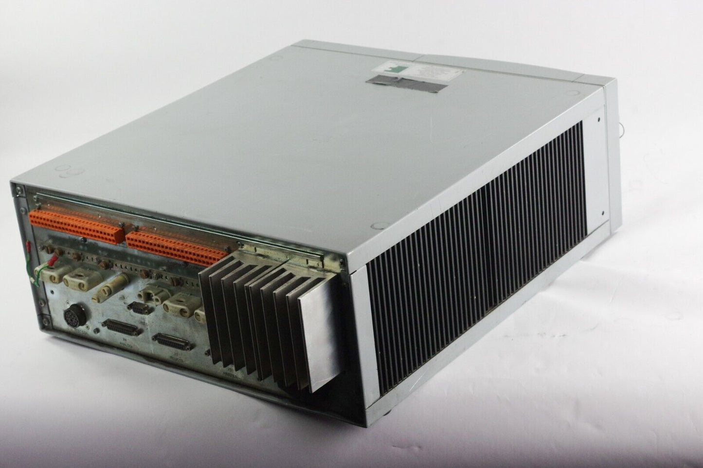 Foerster Defectomat CP 2.842 Eddy Current Tester 3503 1695177 - For Parts
