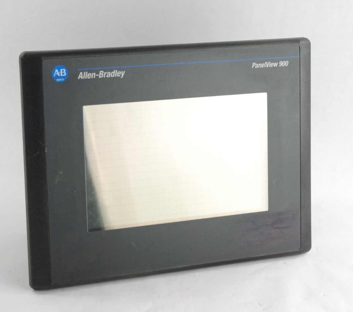 Allen Bradley 2711-T9A3 Ser F Rev C FRN 4.20 Panelview 900 Terminal