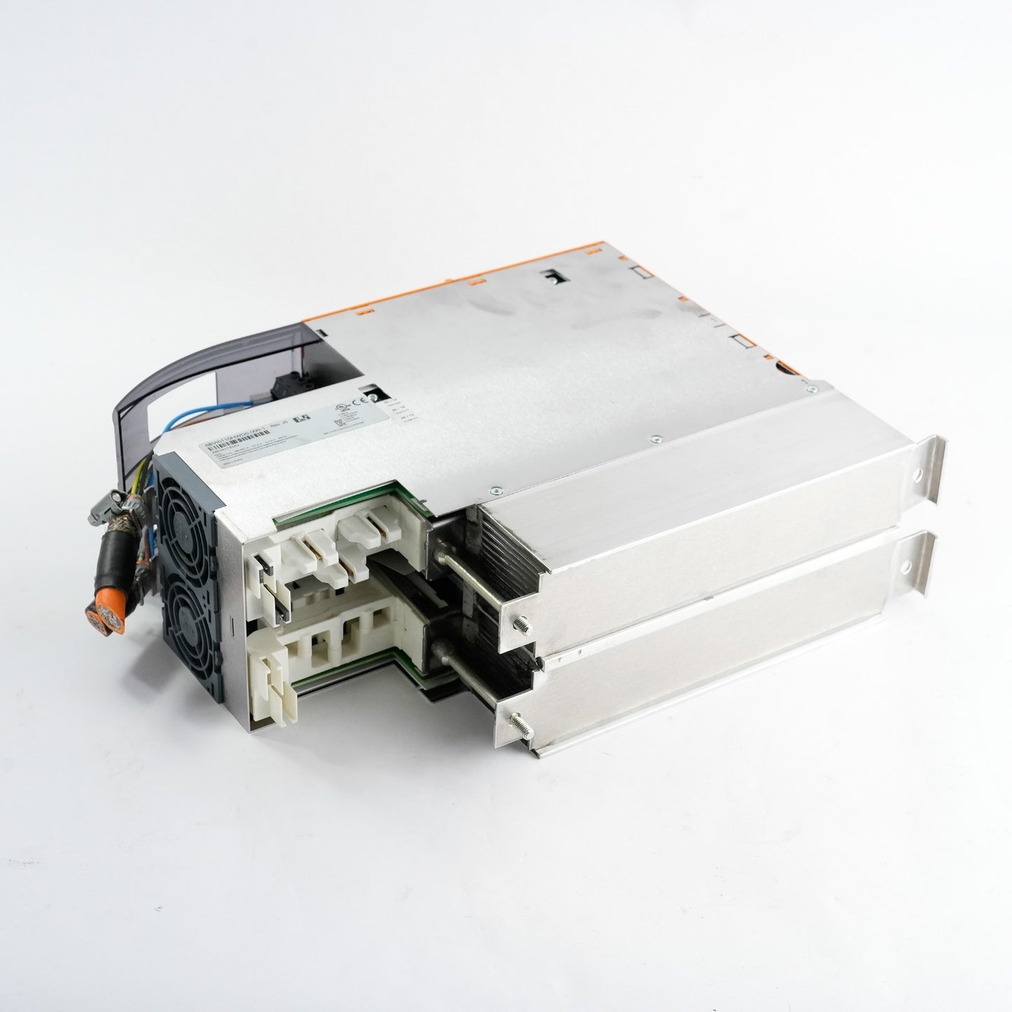 B&R Automation 8BVI0110HWD0.000-1 Rev. J5 Inverter Module 8BVI0110HWD0.0001
