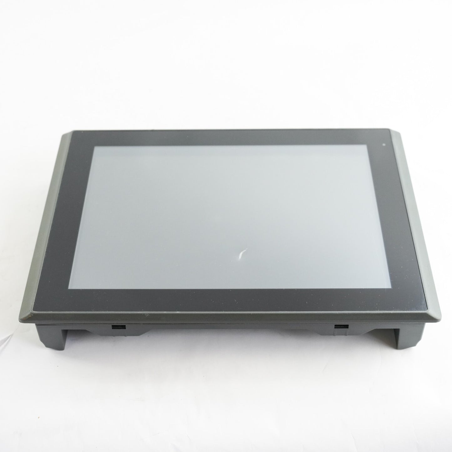 Aplex ADP-1121T 12.1" Color TFT Resistive Touch Monitor VGA / DVI RS232