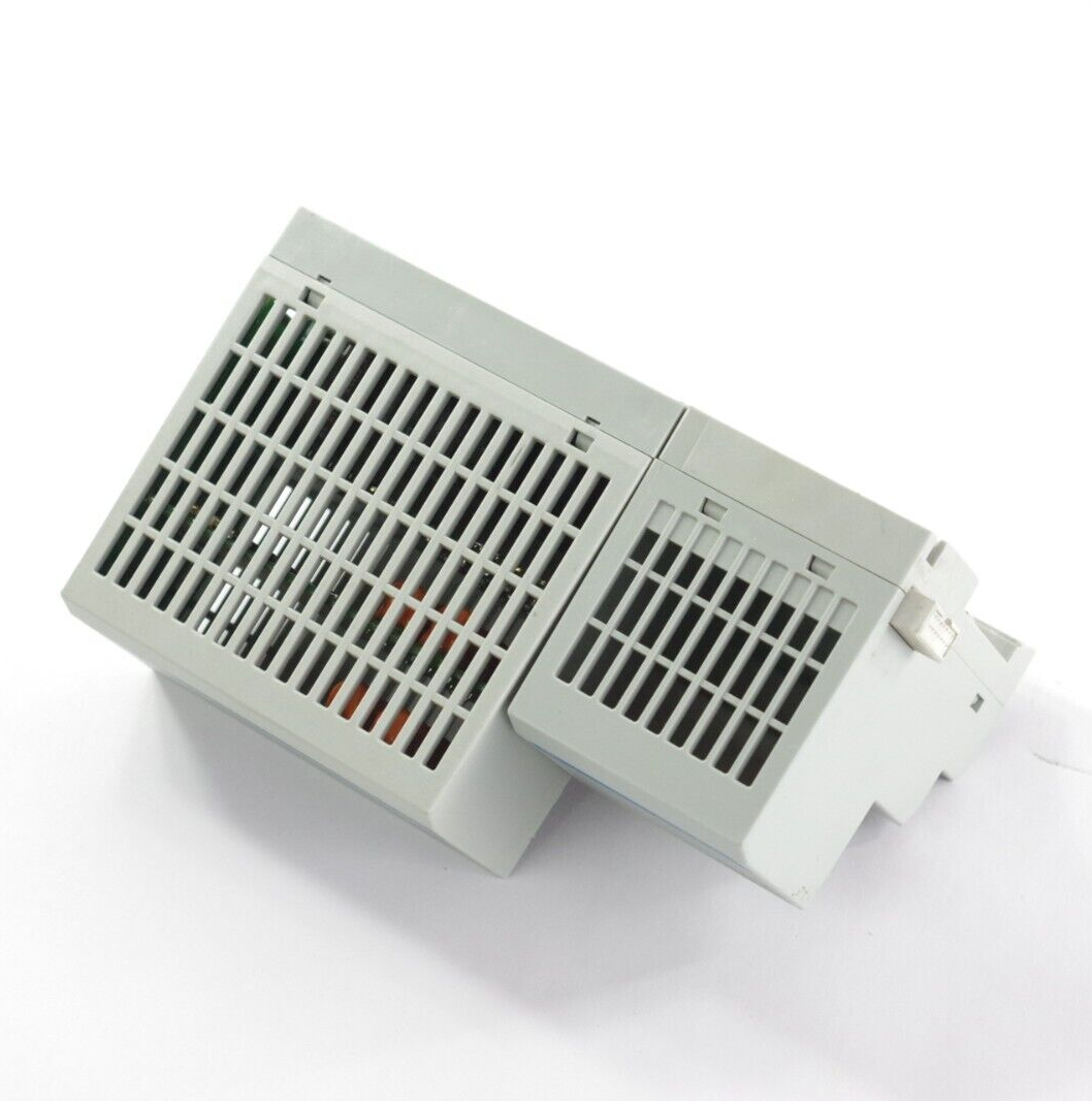 Allen Bradley 1797-BIC Ser A Rev C01 FlexEx Bus Extender Isolator Module + CEC