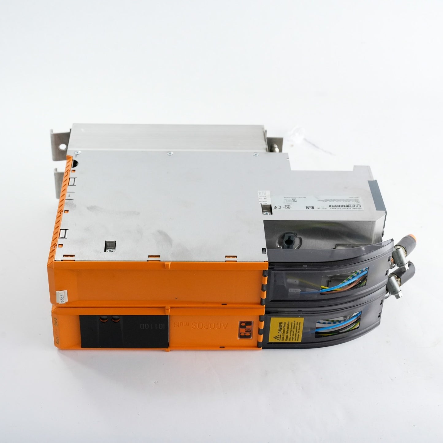 B&R Automation 8BVI0110HWD0.000-1 Rev. J5 Inverter Module 8BVI0110HWD0.0001