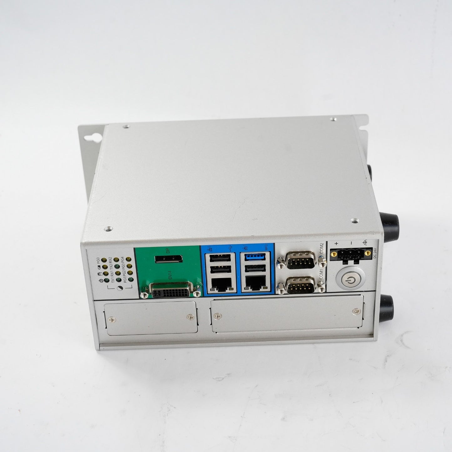EXOR International eCCF200 Industrial PC +70ECCF200 - Refurbished
