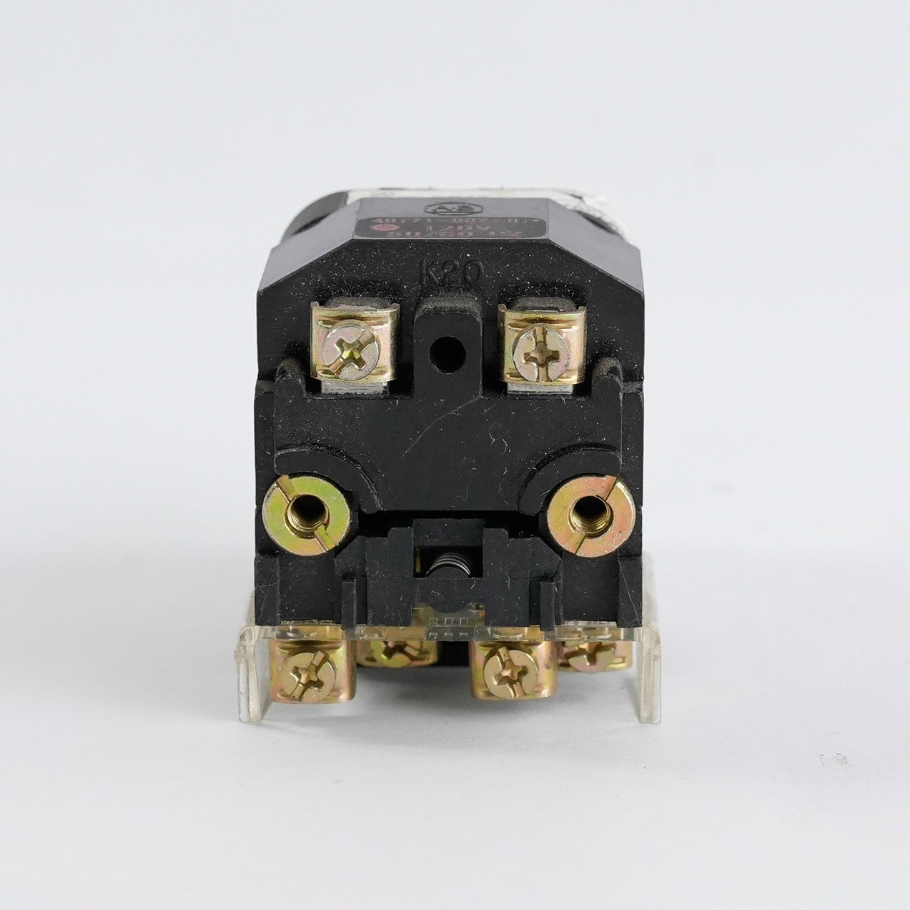 Allen Bradley 800T-PB16 /T Green Illuminated Pushbutton 800TPB16
