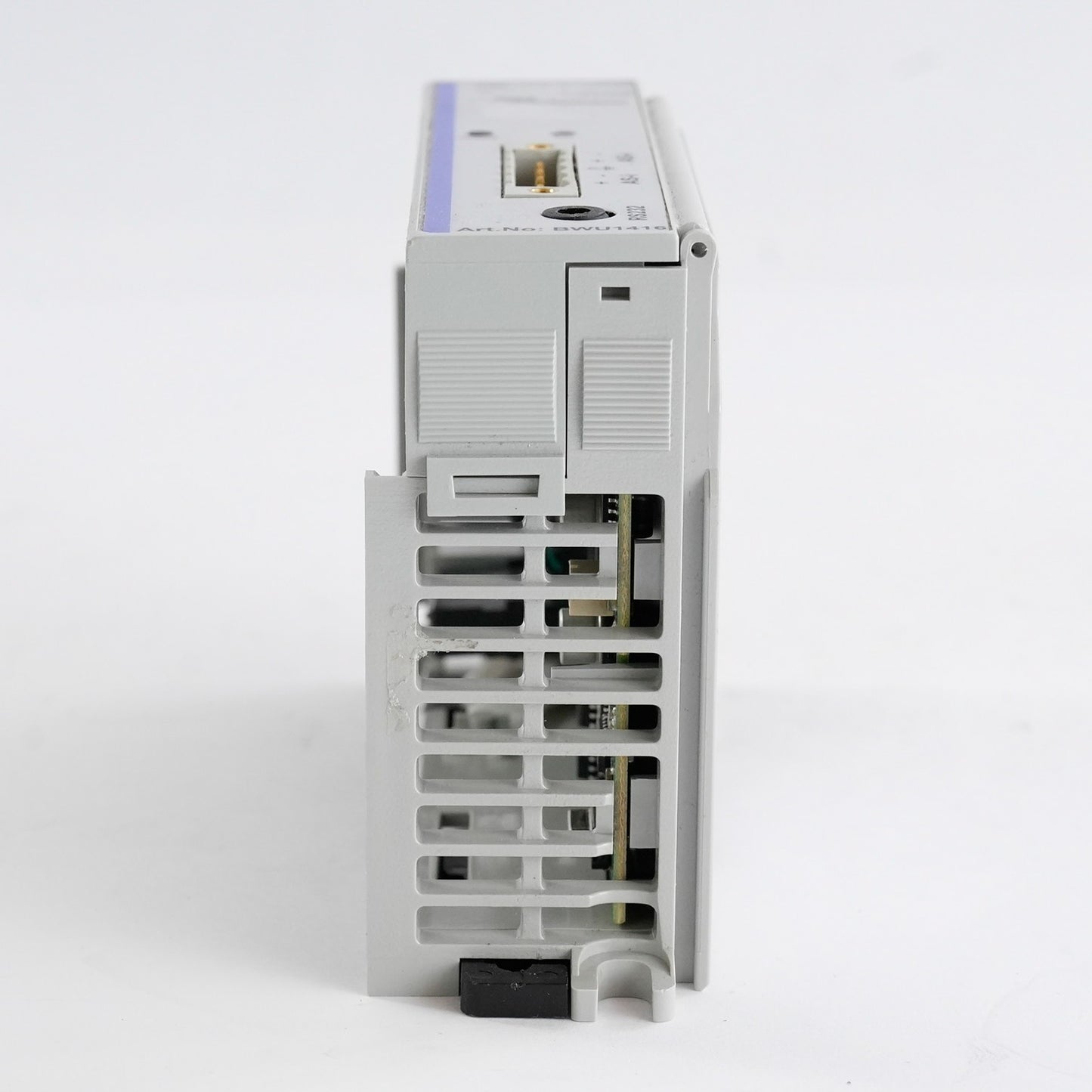 Bihl & Wiedemann BWU1840 ASi 3.0 Interface Master for Allen Bradley