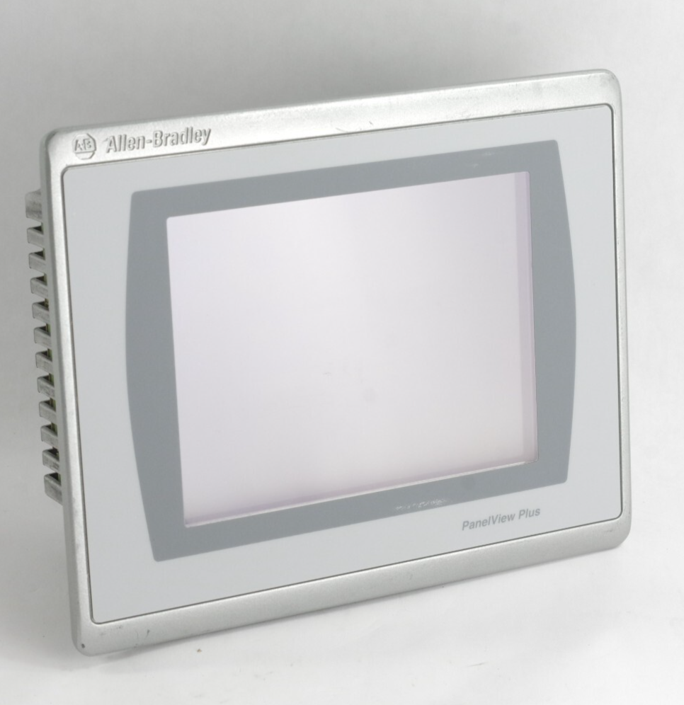 Allen Bradley 2711P-T7C22D9P /A PanelView Plus 7