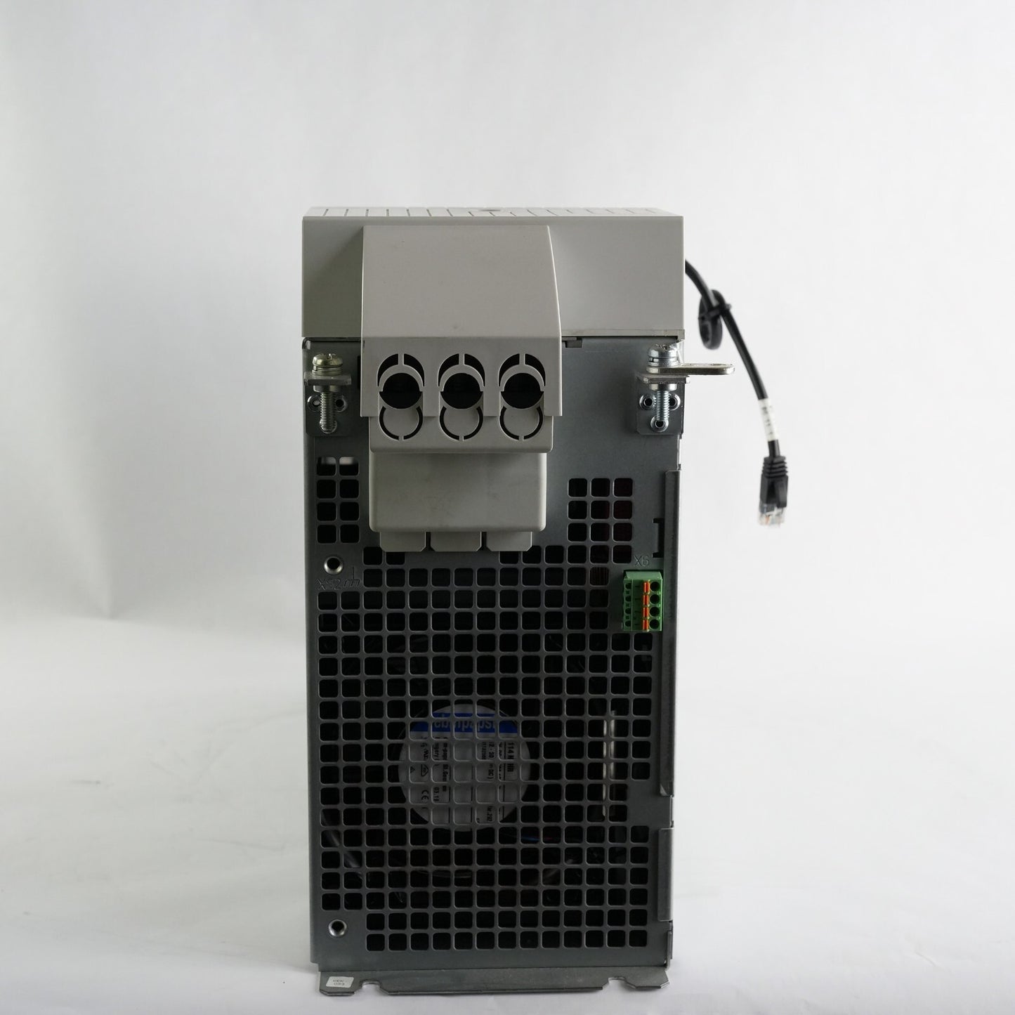 Rexroth HMS01.1N-W0150-A-07-NNNN Servo Drive - Installed
