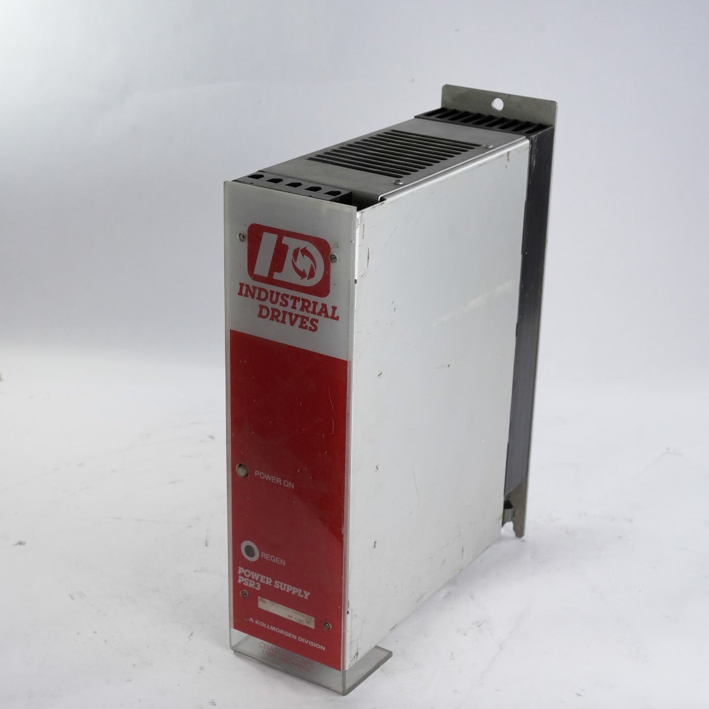 Kollmorgen Industrial Servo PSR3-208/50-01-002 Power Supply PSR3