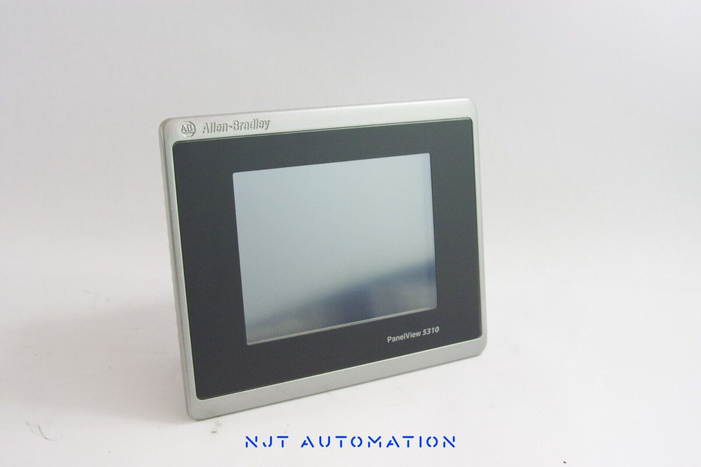 2020 Allen Bradley 2713P-T6CD1 Panel View 5310 Operator Interface Ser A