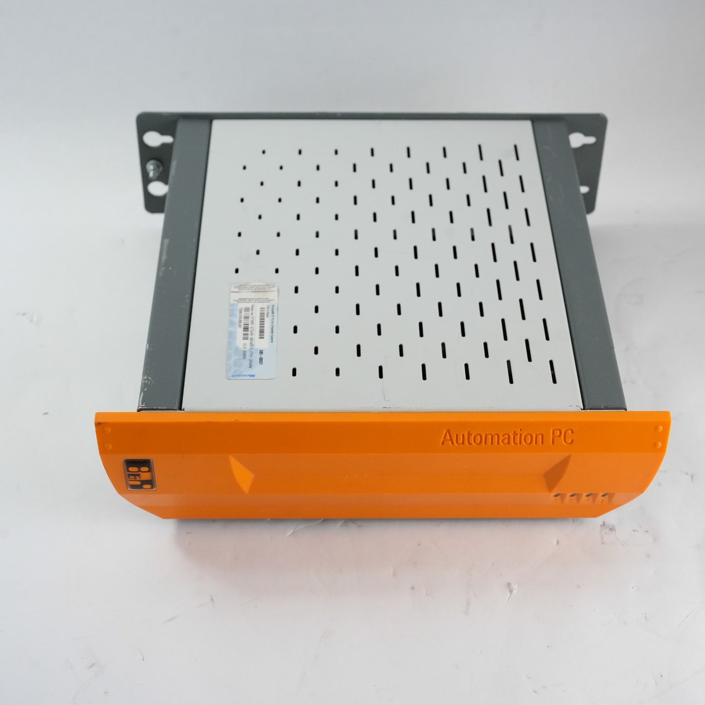 B&R Automation PC 5PC810.SX01-00 Rev.G0 IPC24 VDC Unit - No HDD / 5PC810.SX0100