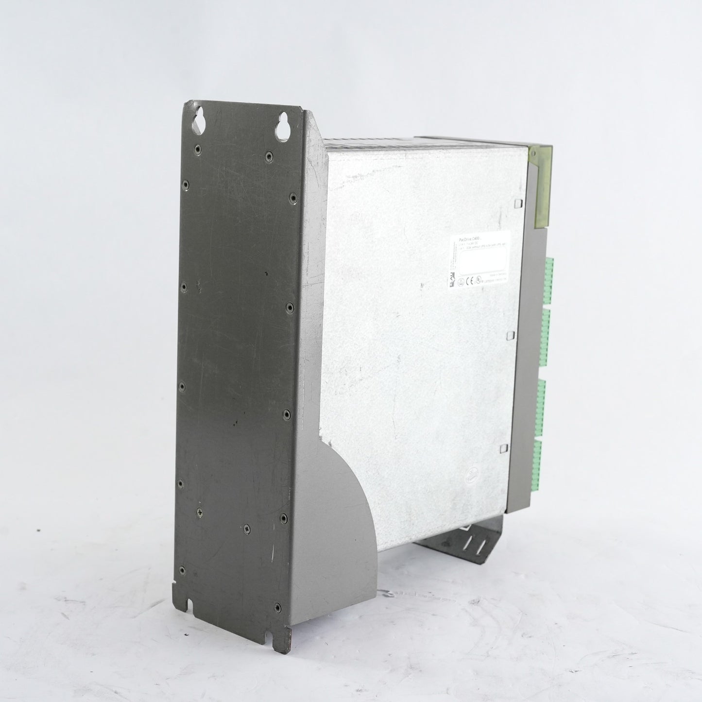 Schneider Electric C400/10/1/1/1/00 ELAU C400 PacDrive C4001011100 + 1 Warranty