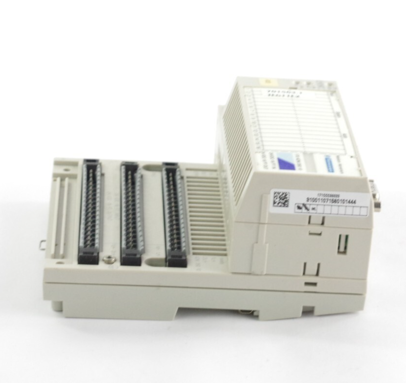 Schneider Electric 170ADM35010 TSX Momentum I/O Module 24VDC 16Pt