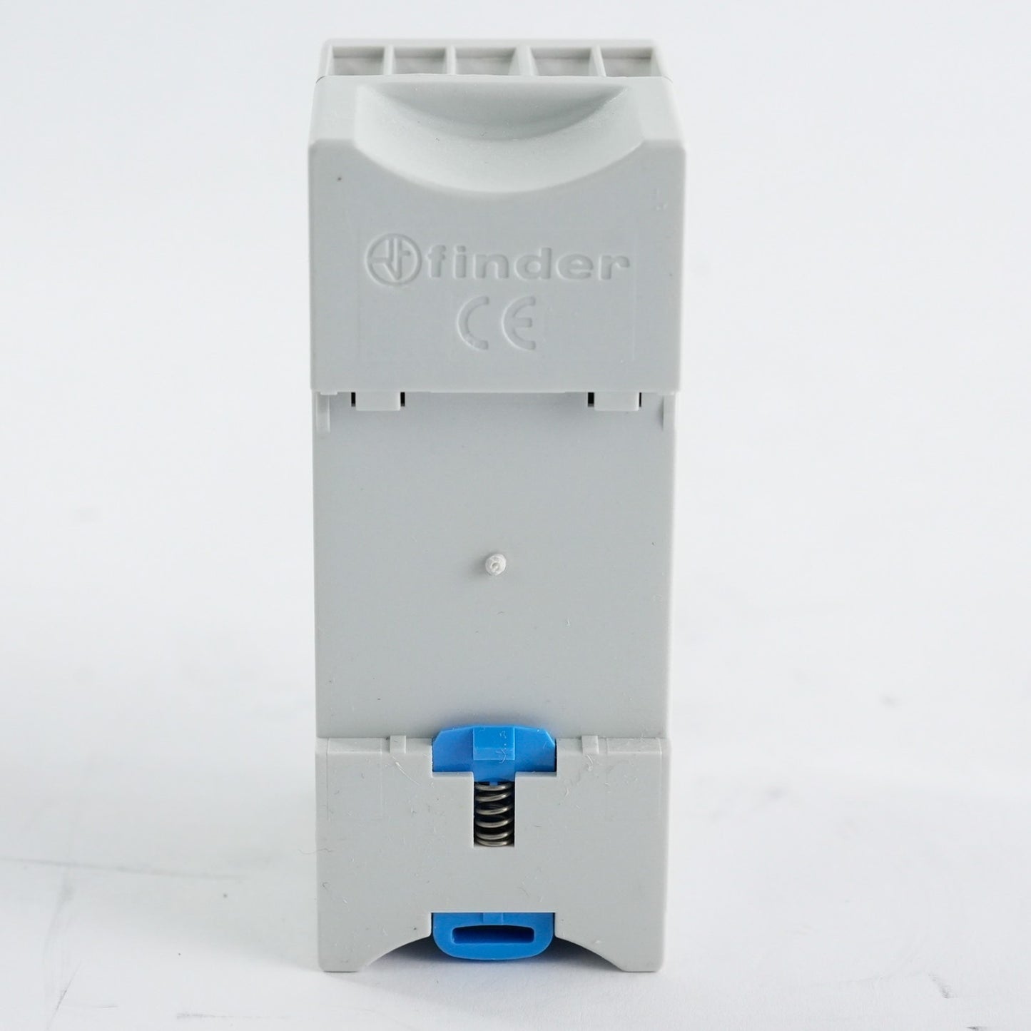 Finder 72.01.8.125.0000 Level Relay 110-125V 15A 1/2HP - Open Box
