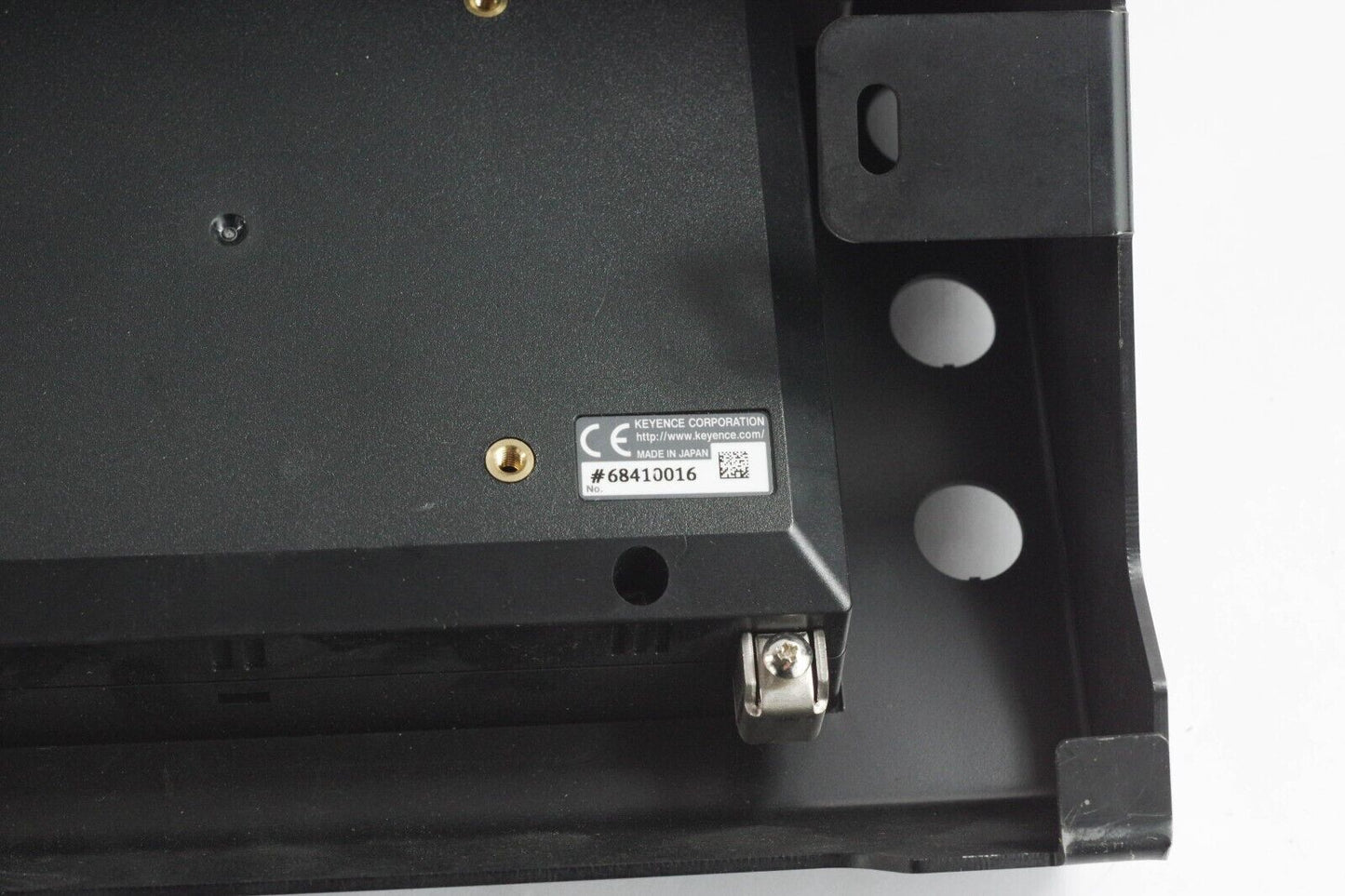 KEYENCE LS-D1000 High Precision Display #68410016 - No Box