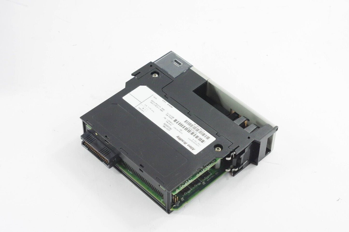 Allen Bradley 1756-L64 /B Rev 301 Controllogix 5564 Processor - Lightly Used